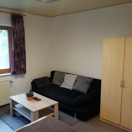 Apartment Am Park - Erica Шнефердинген Экстерьер фото
